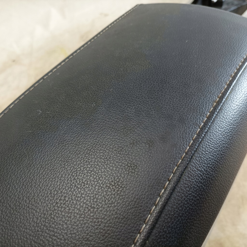 фото №11, Ford fusion 17- туннель средний подлокотник usa