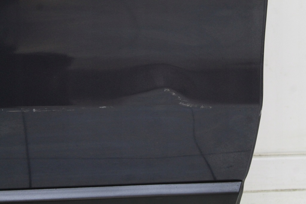 фото №10, Двері праве правий задня задні honda cr-v iii 2006r- nh684p - код лакофарбового покриття