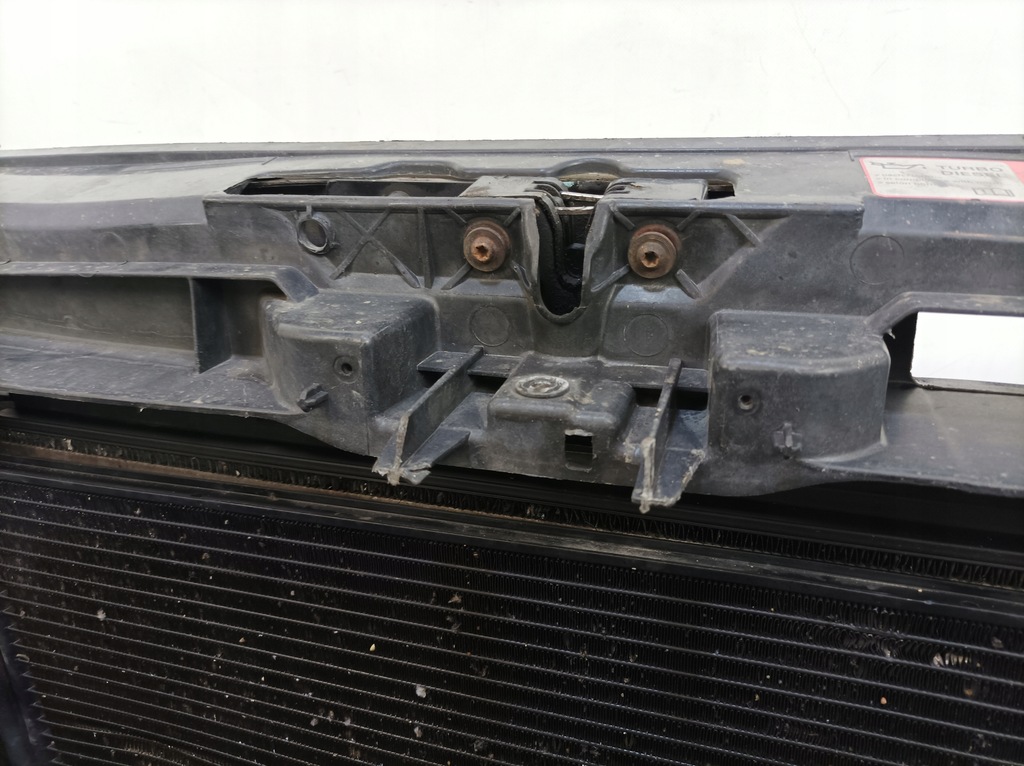 фото №7, Audi a3 8p 2.0 tdi підсилювач pas передній