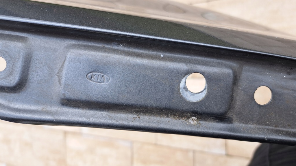 фото №14, Kia sorento ii 2 lift крыло правый перед