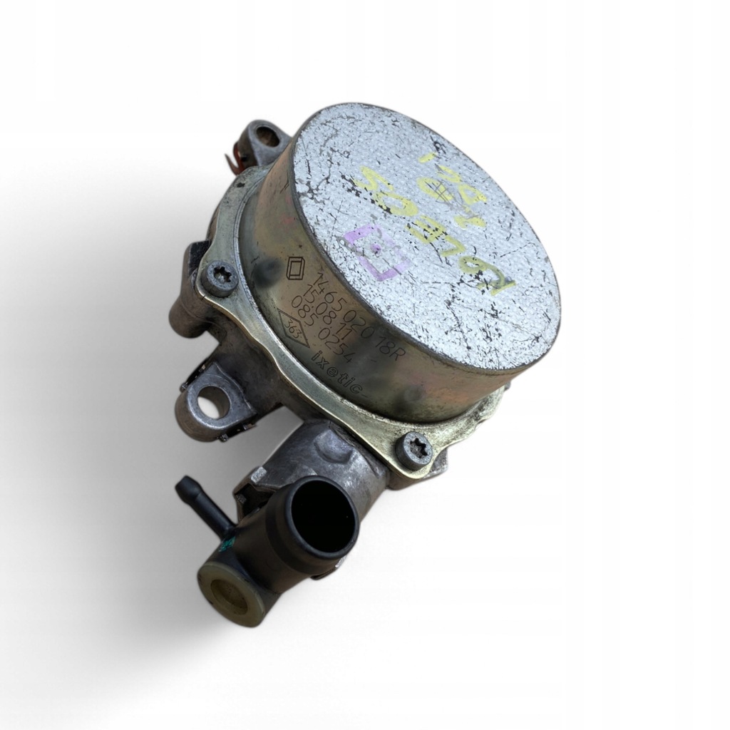 фото №8, Насос вакуум renault espace iv grand scenic laguna megane iii koleos 2.0 dci