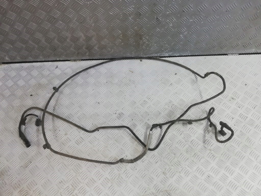 фото №1, Peuget 208 c4 cactus 1,6 adblue wąż шланг