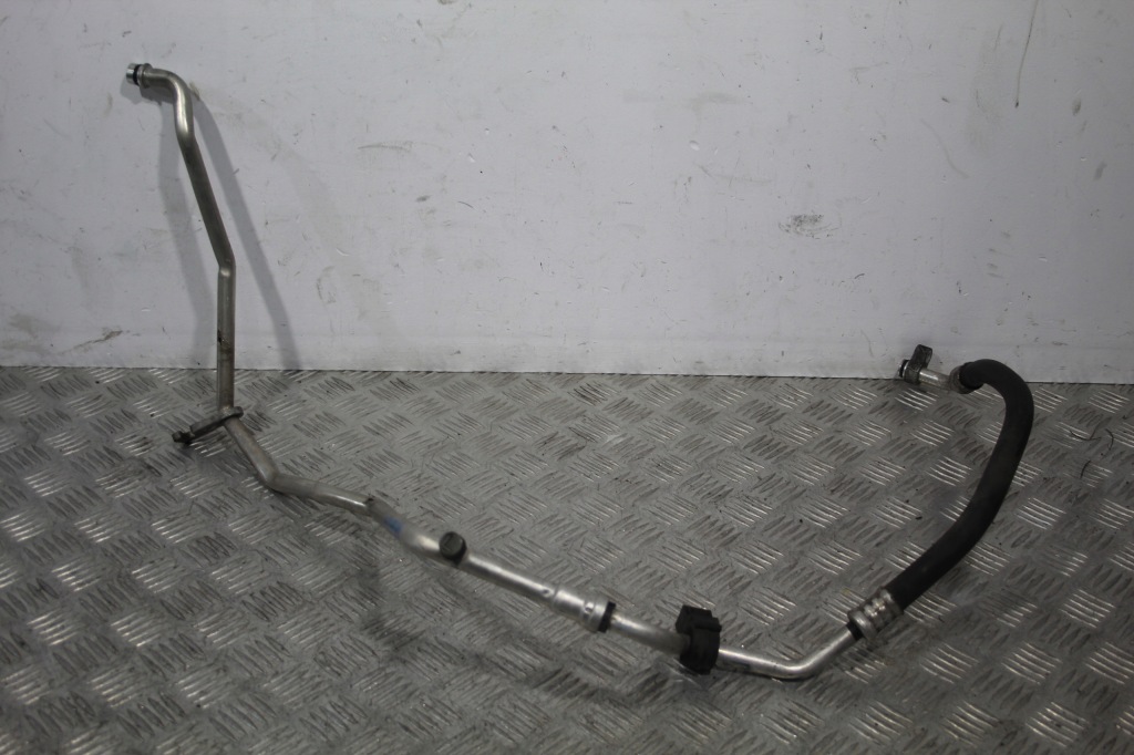 фото №1, Wąż шланг кондиционера toyota verso lift