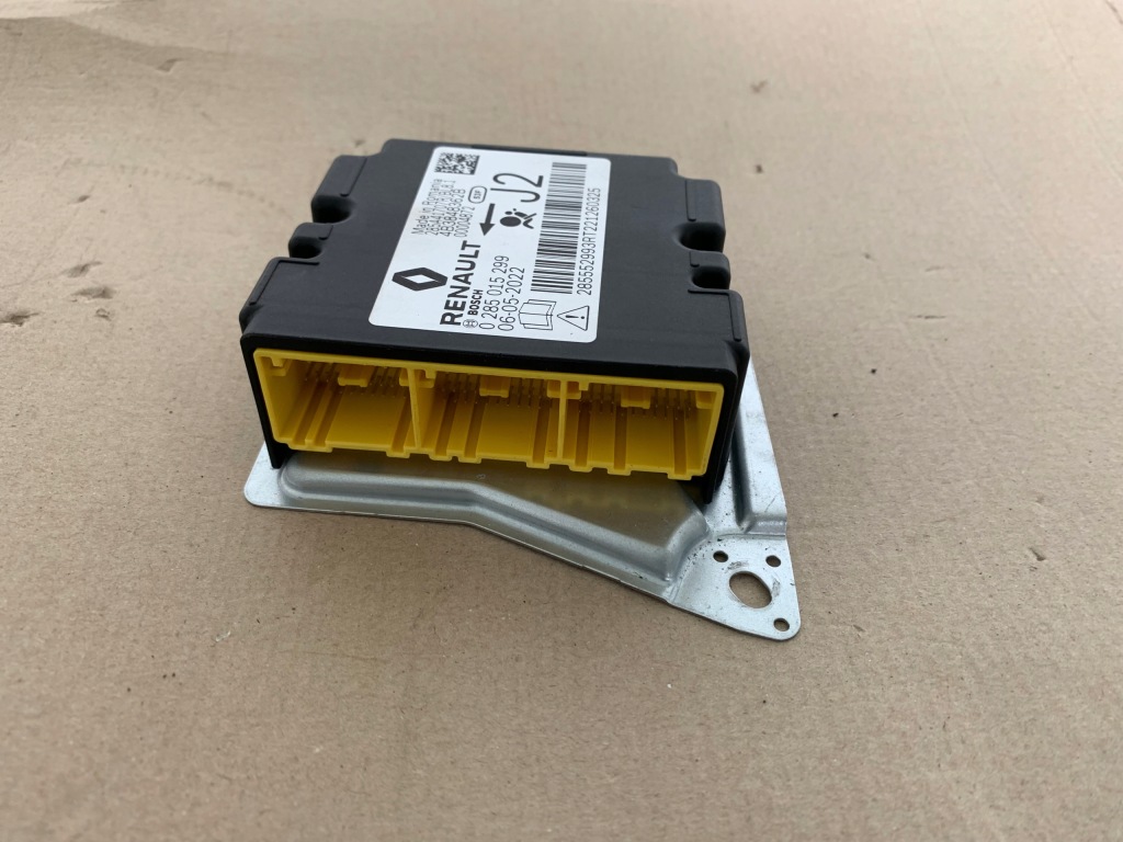 Купить Townstar renault kangoo iii 3 iv 1.3 tce модуль датчик подушек подушка безопасности ory