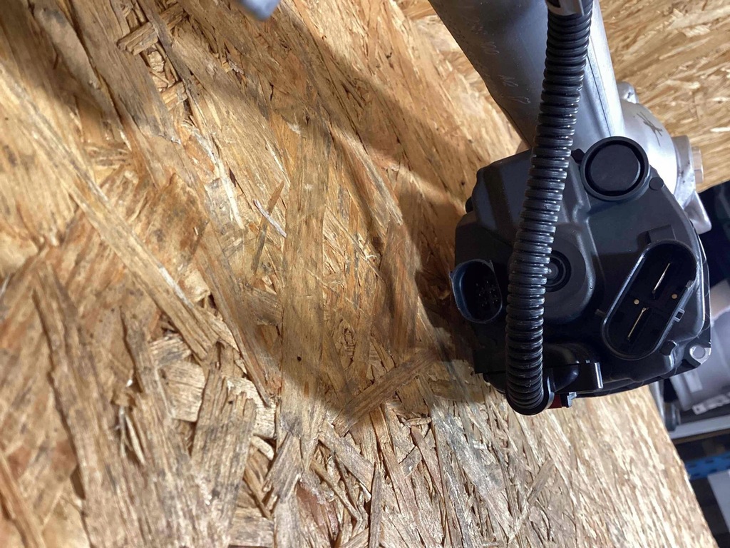 фото №8, Рейка рульова перед porsche 911 992 gt3 rs 992423051bt