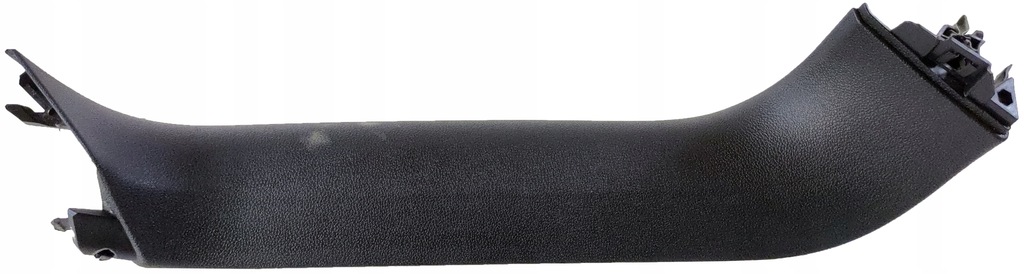 фото №1, Seat tarraco заглушка захист кришки багажника 2