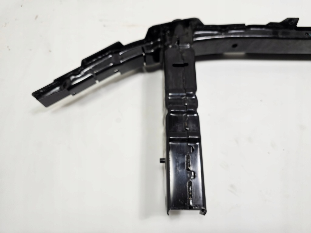 фото №11, Балка підсилювач перед bmw ix3 g08