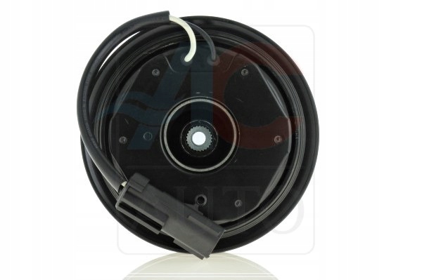 фото №9, Сцепление компрессор климат. kpl ac-06dn159