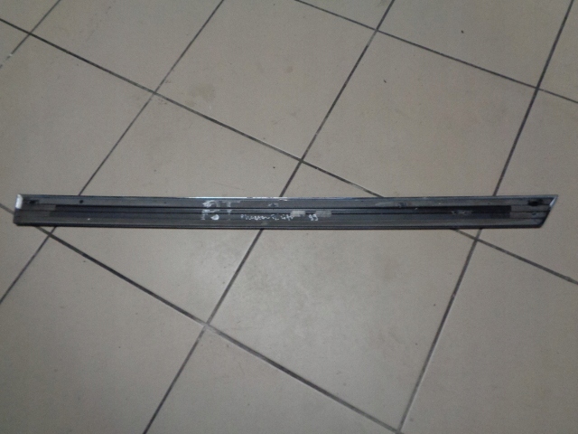 фото №10, Молдинг правый задняя с хром vw phaeton lift ii 11-16 3d0853074g