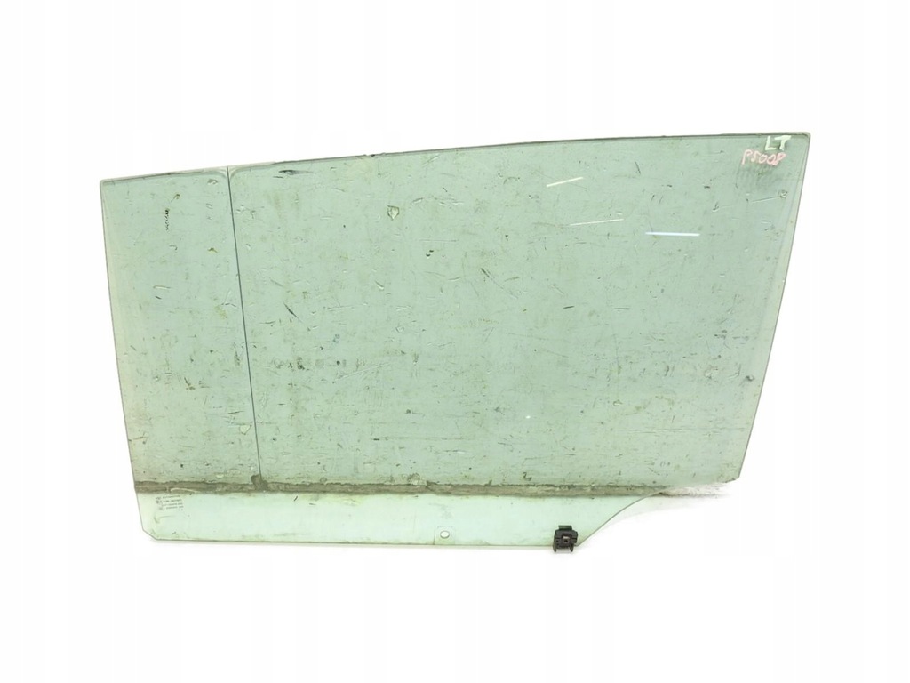 фото №1, Стекло дверь левый задняя peugeot 5008 i