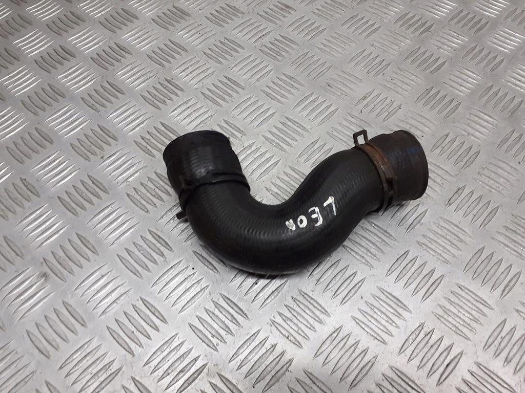 фото №1, Труба воздуха seat leon i 1.9 tdi