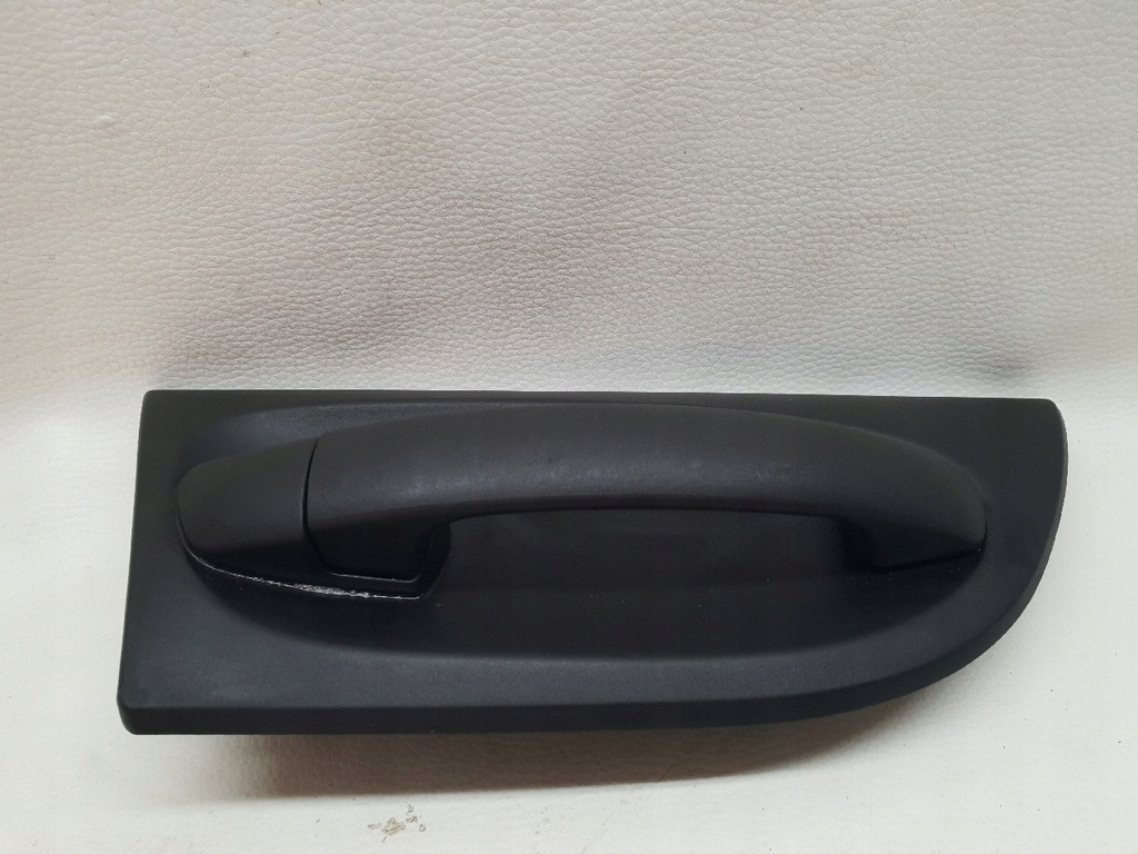 фото №3, Smart 454 forfour ручка двері правий перед