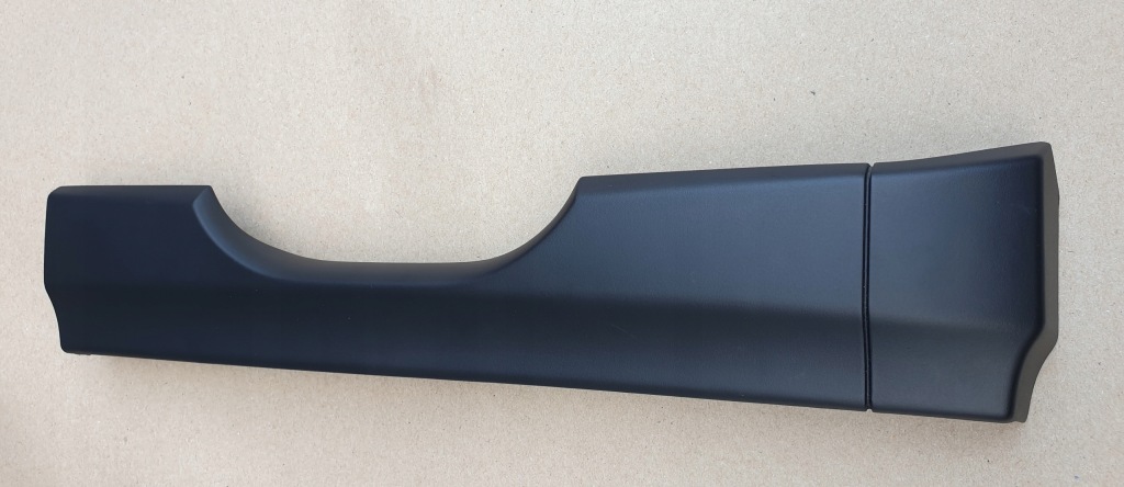 Купить Защита заглушка сиденье правый перед bmw x5 e70 e71 оригинальный номер