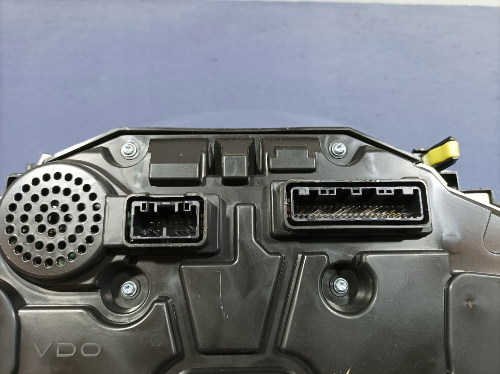 фото №5, Toyota corolla xi e16 lift 1.6 132 km счетчик приборы eu