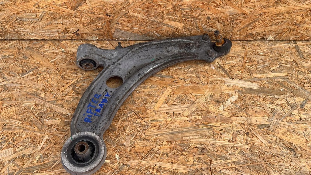 фото №1, Rifter berlingo iv partner combo e рычаг правый