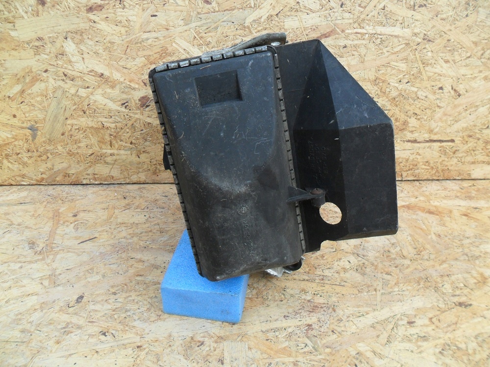 фото №6, Mitsubishi carisma da957 1997- интеркулер