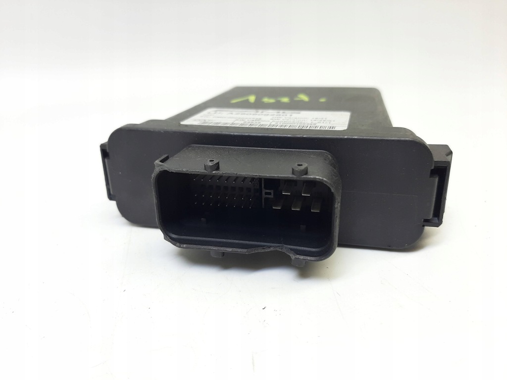 фото №3, Mercedes amg модуль блок управления комфорта a2909002801