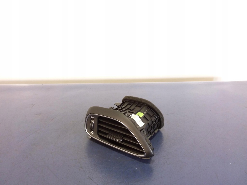 фото №1, Hyundai i30 iii lift решітка обдув повітря ліва