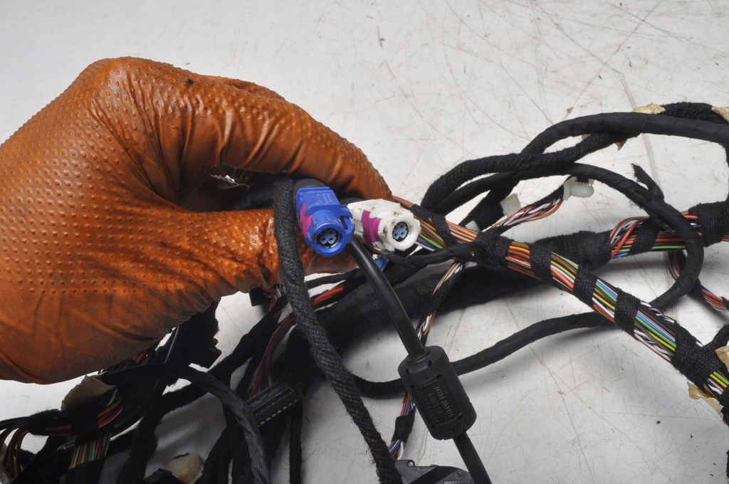 фото №6, Mini f57 джгут навігації 8783333 8804450