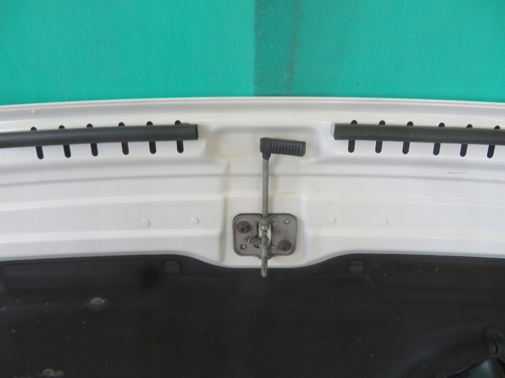 фото №14, Капот крышка двигателя man tge vw crafter 22r