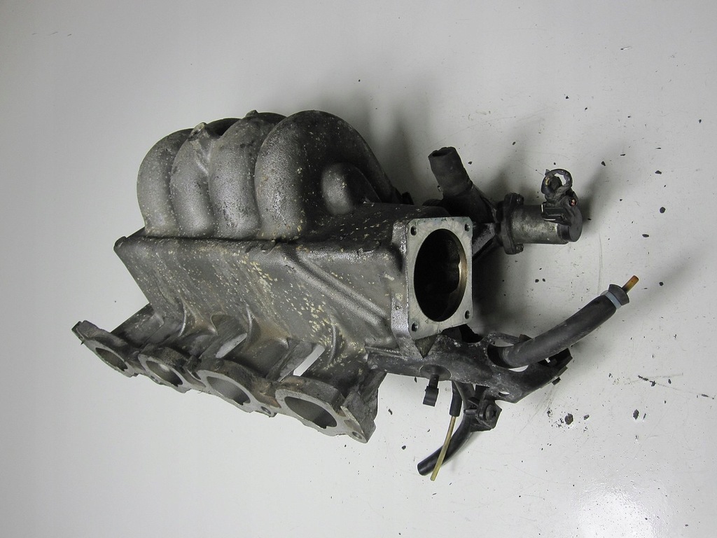 фото №11, Коллектор всасывающий volvo s40 1.8 96r