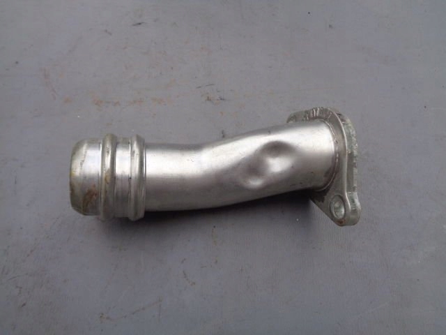 фото №2, Труба трубка egr mercedes w176 w117 2.2 cdi