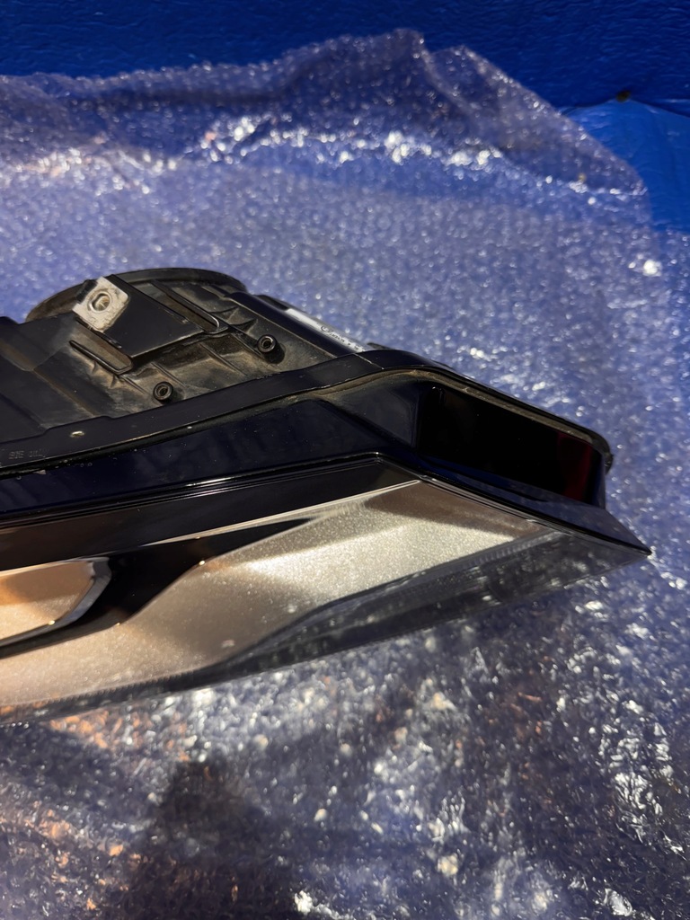 фото №7, Лампа права vw tiguan i lift 5n bi ксенон led 5n1941754