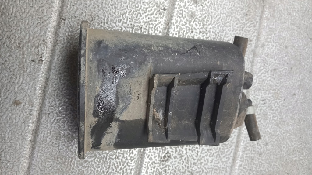 фото №4, Фильтр угольный opel agila 1.0b 00r