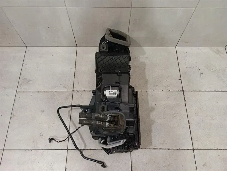 Porsche cayman 981 gt4 heater blower 99157301108 lhd двигун Київ