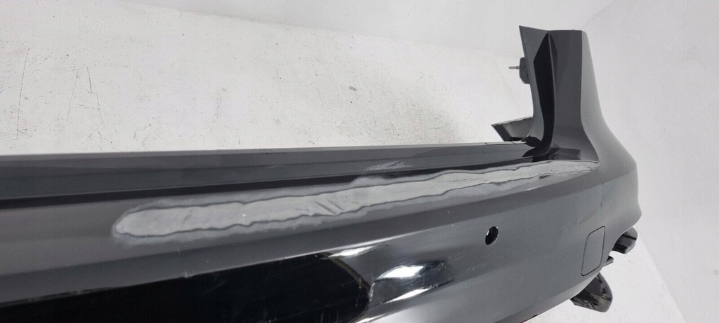 фото №7, Audi rs4 b9 8w9 kombi 2017- бампер задний задняя 8w9807511r