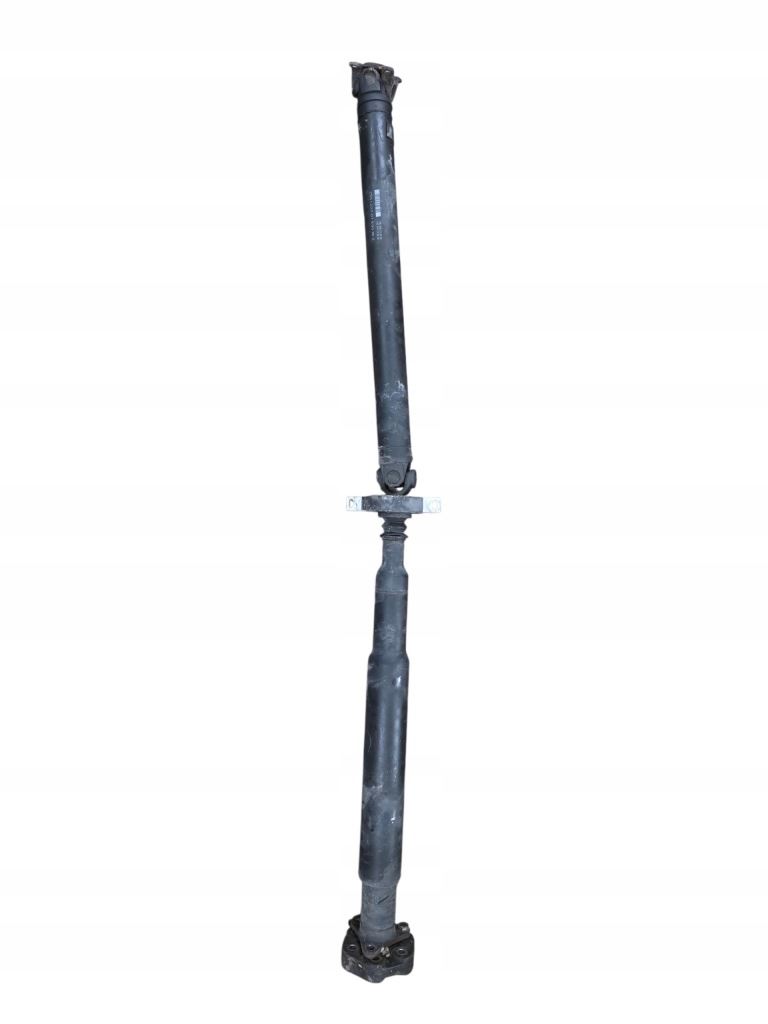 фото №1, Wał приводной bmw e90 2.5i 7551207