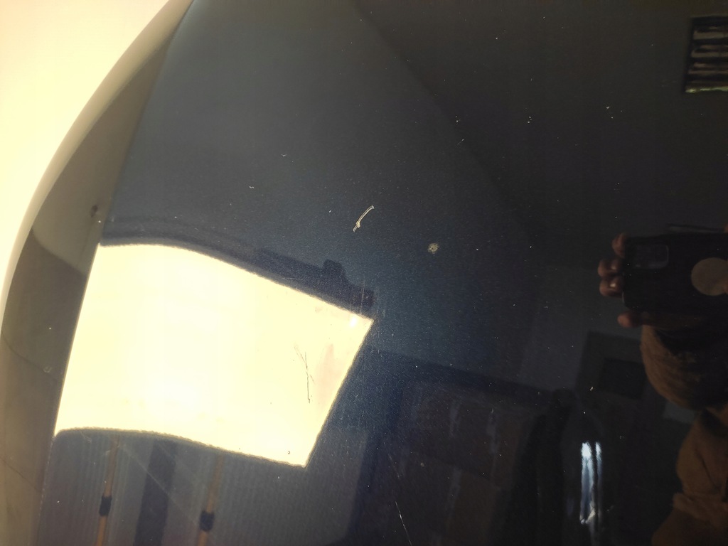 фото №6, Mercedes eqc w292 капот кришка двигуна перед 2019-