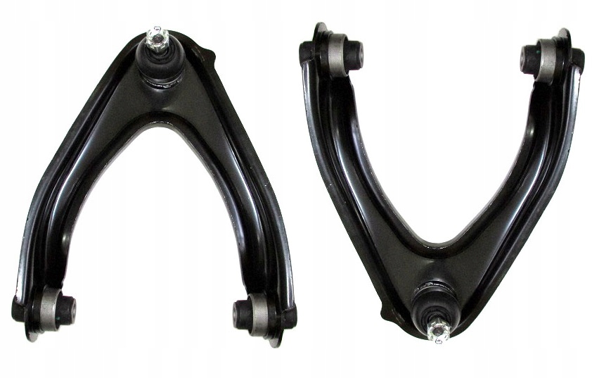 фото №1, Важіль передній верхній honda crv cr-v 1995-2001 новий