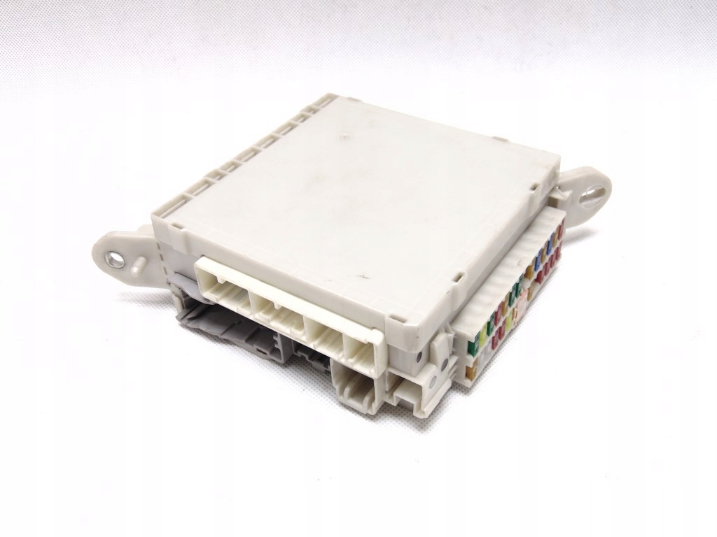 фото №1, Модуль блок управления коробка предохранителей lexus ls iv ls460 ls 460 06-