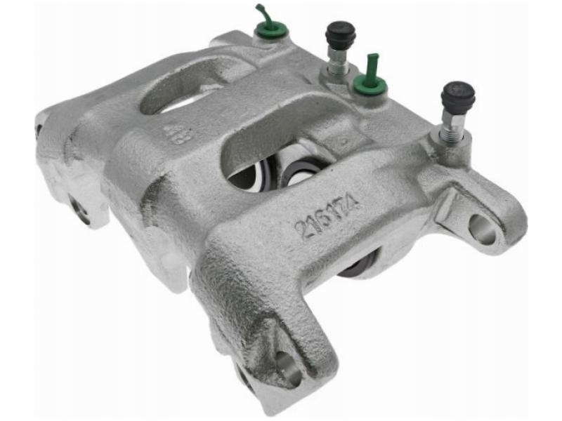 фото №1, Супорт правий перед nissan cabstar 2.3-3.0