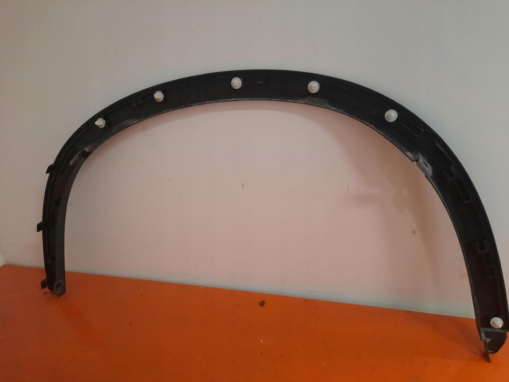 фото №5, Suzuki vitara iii 15- молдинг крыла задняя задняя левый 77211-54po