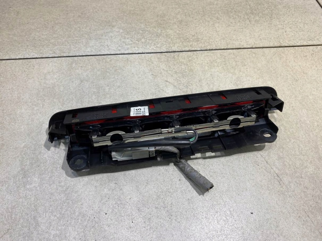 фото №4, Світло стоп honda civic vii 3d 89022730