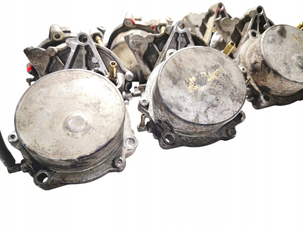 фото №14, Насос вакуум opel zafira b astra h fiat bravo ii alfa 159 1.9 cdti m-jet 8v