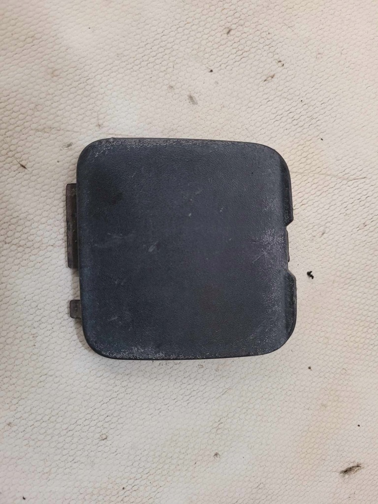 фото №1, Заглушка бампера задняя задняя mazda cx-9 ii tc 2016-