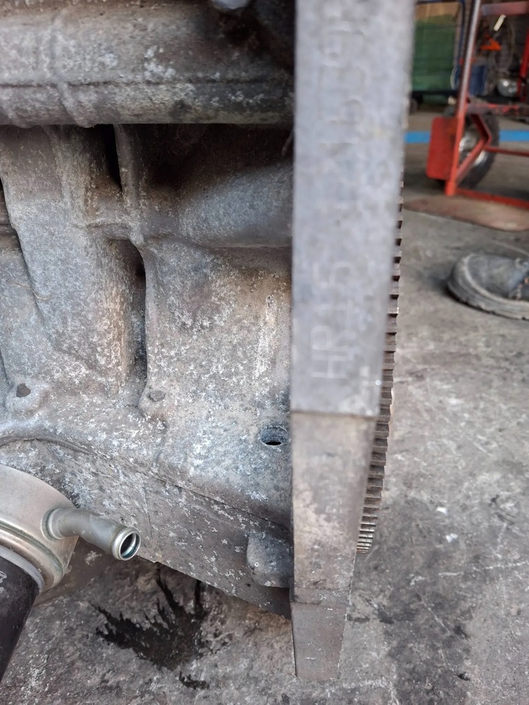 фото №7, Nissan juke i f15 двигатели полный