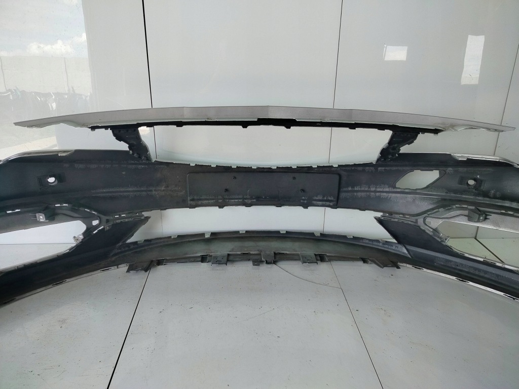 Бампер перед передній opel astra k v 5 рестайлінг  19- Зі Шроту