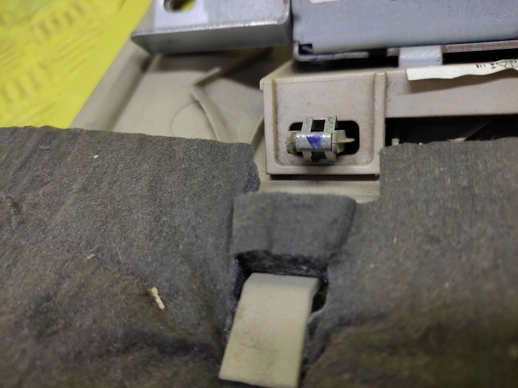 фото №12, Seat exeo захист pod кермо 8h1880841a