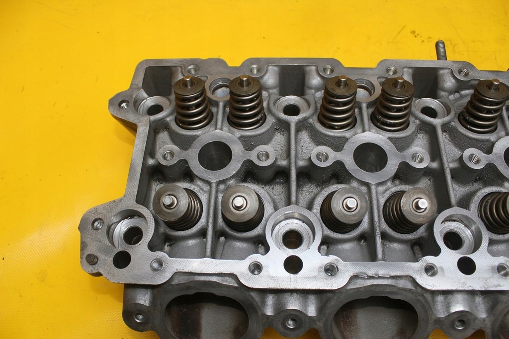 фото №5, Головка правая porsche cayenne 4.5 b 948104104