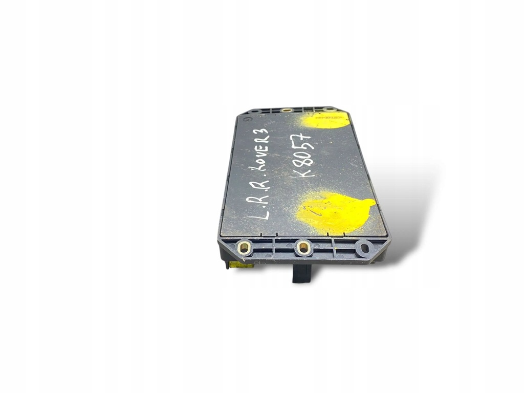 фото №5, Land rover range rover l322 2003 рамка / модуль предохранителей