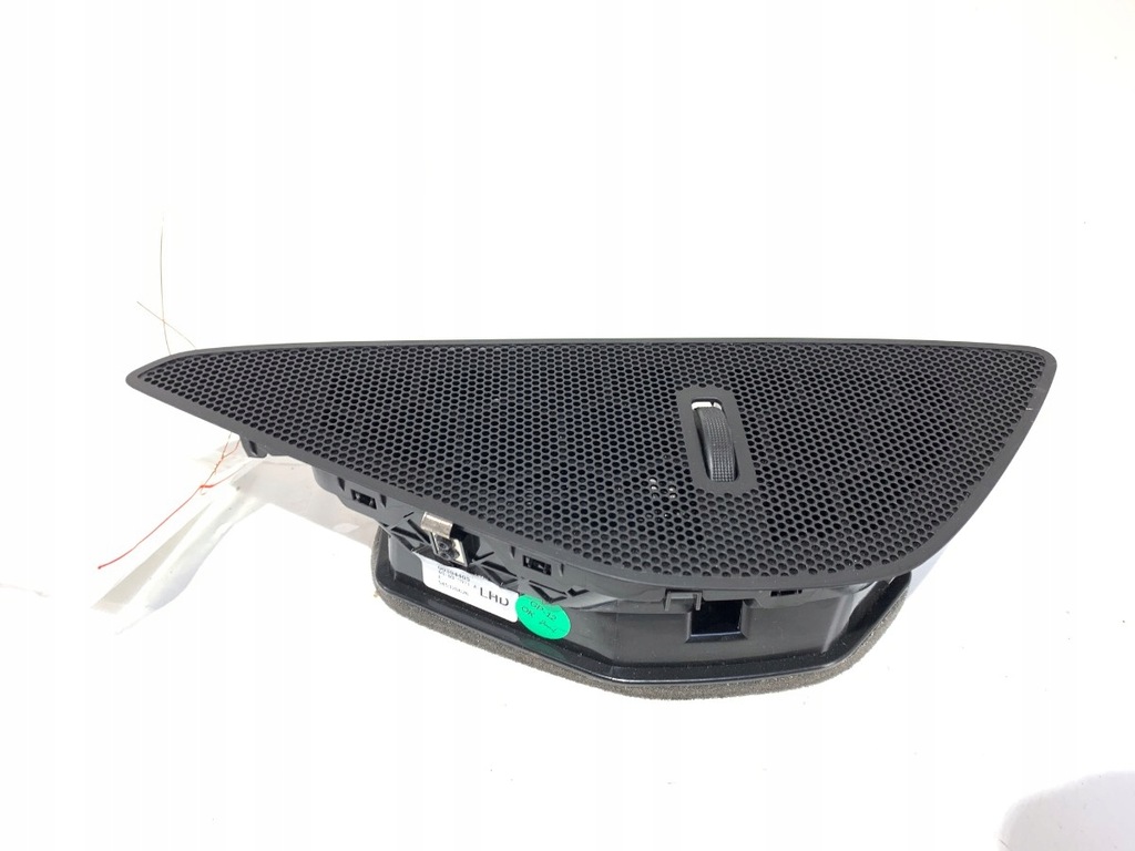 фото №1, Решётка обдув перед opel crossland 13461695 хэтчбек