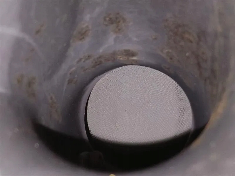 Катализатор ferrari 952045 Киев