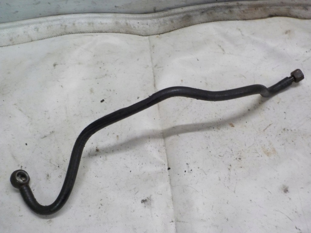 Купить Daf xf 105 трубка шланг топливный