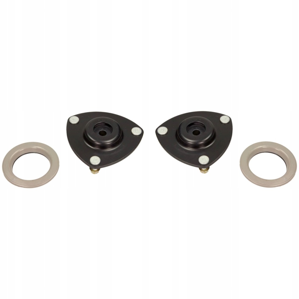 фото №1, Подушки безпеки амортизатора перед honda civic vii 2000-