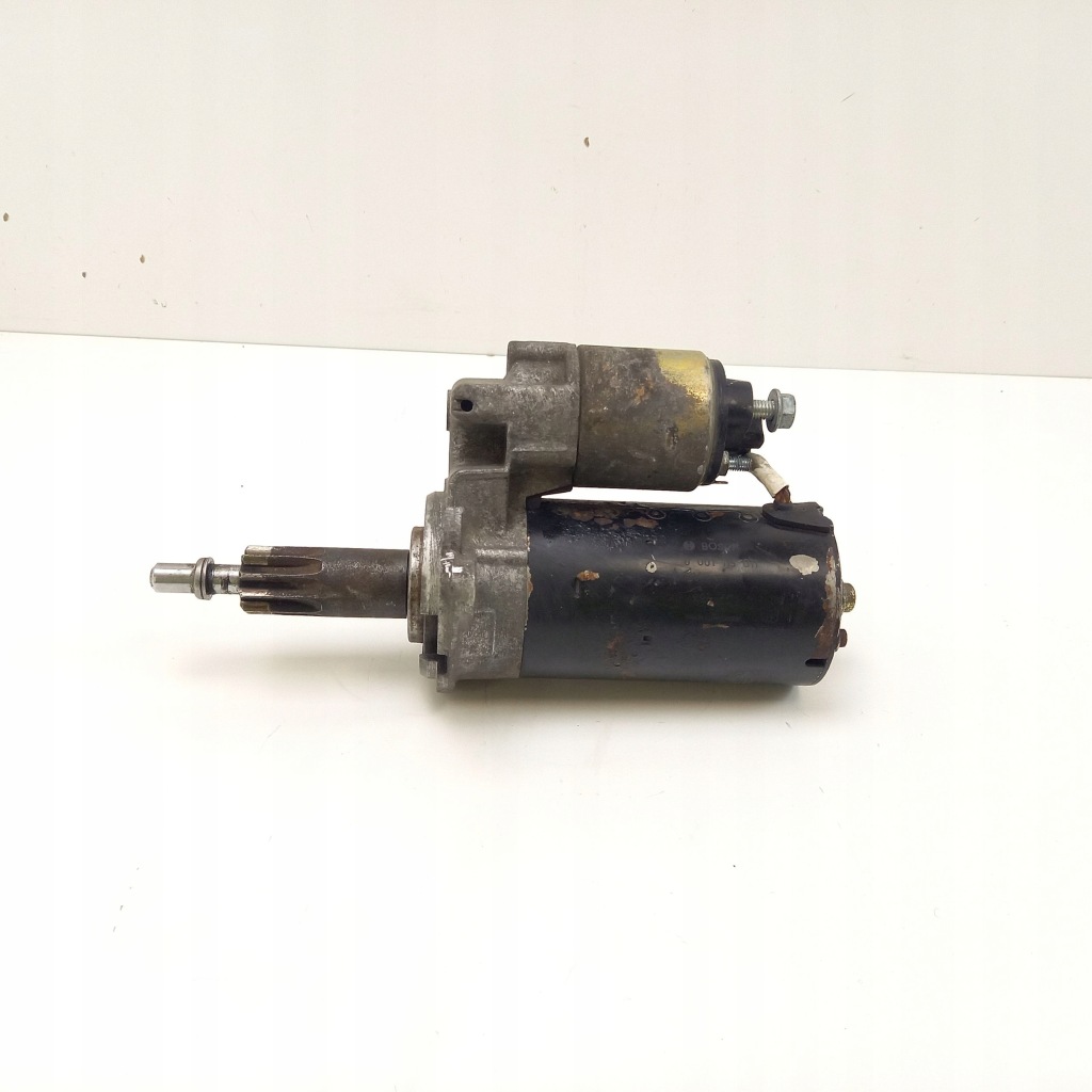 Купить 2013 porsche 911 991 стартер 99660410700