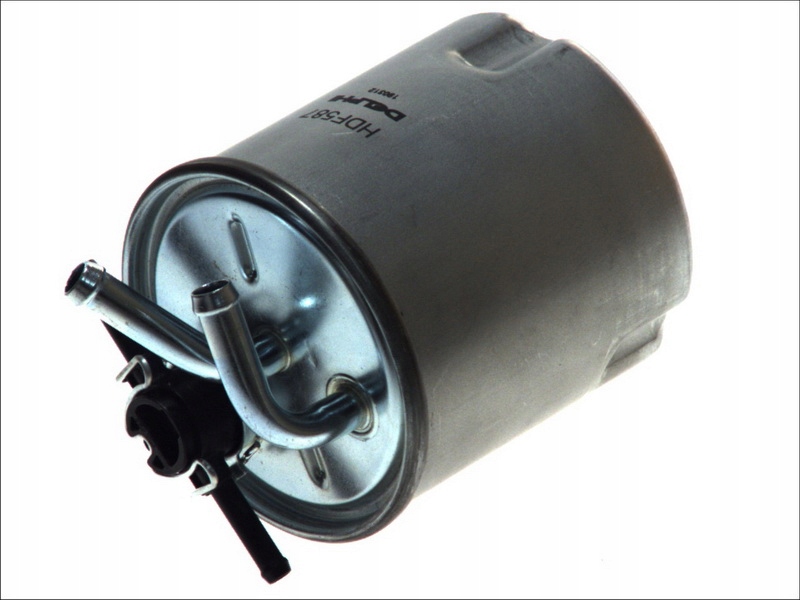 фото №2, Фільтр пального nissan nissan navara d40 d32 pathfind